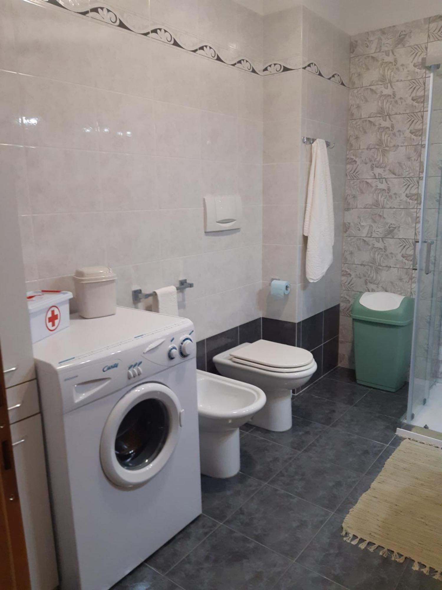 דירות ארקו Casa Anna מראה חיצוני תמונה
