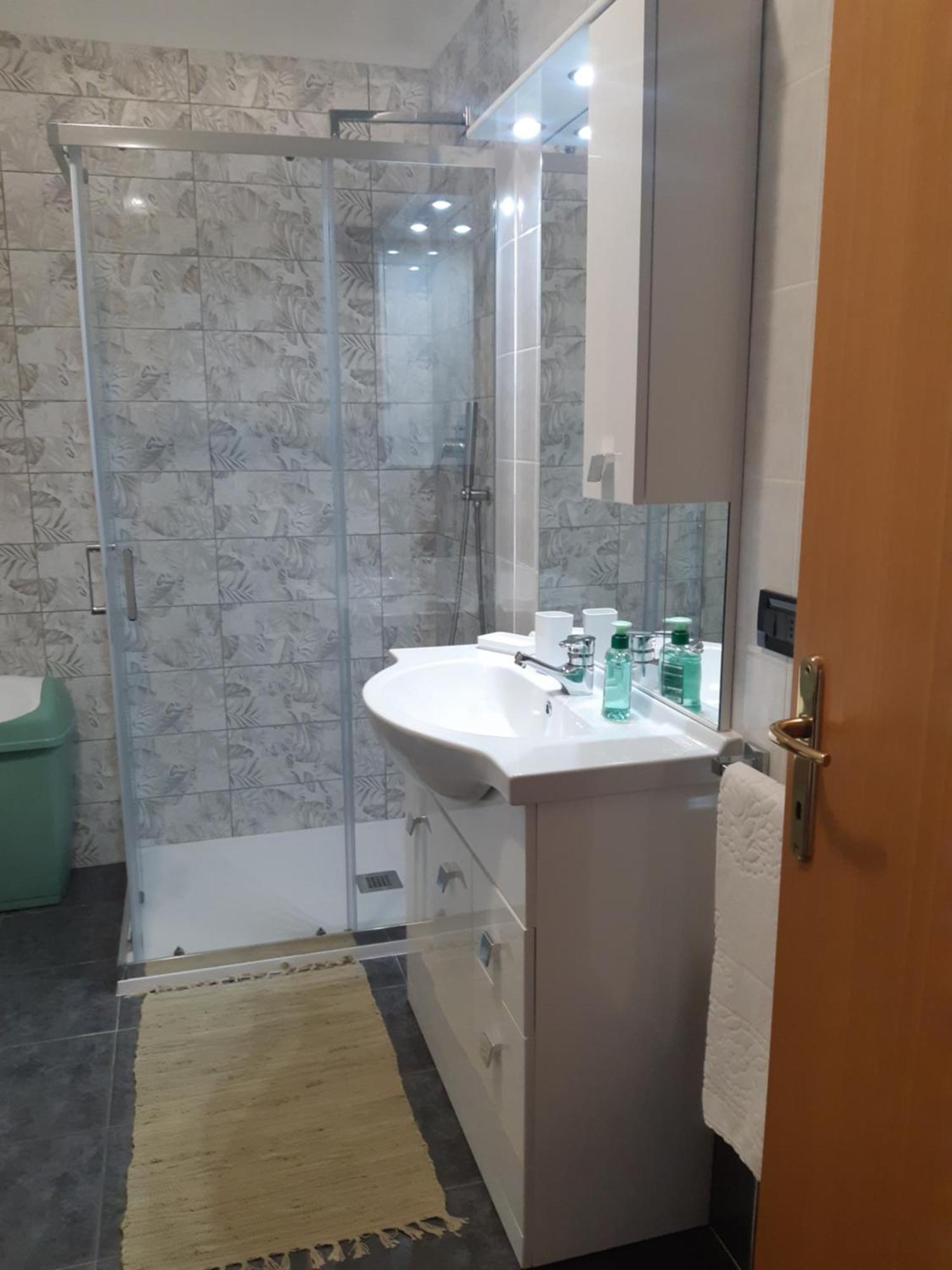 דירות ארקו Casa Anna מראה חיצוני תמונה