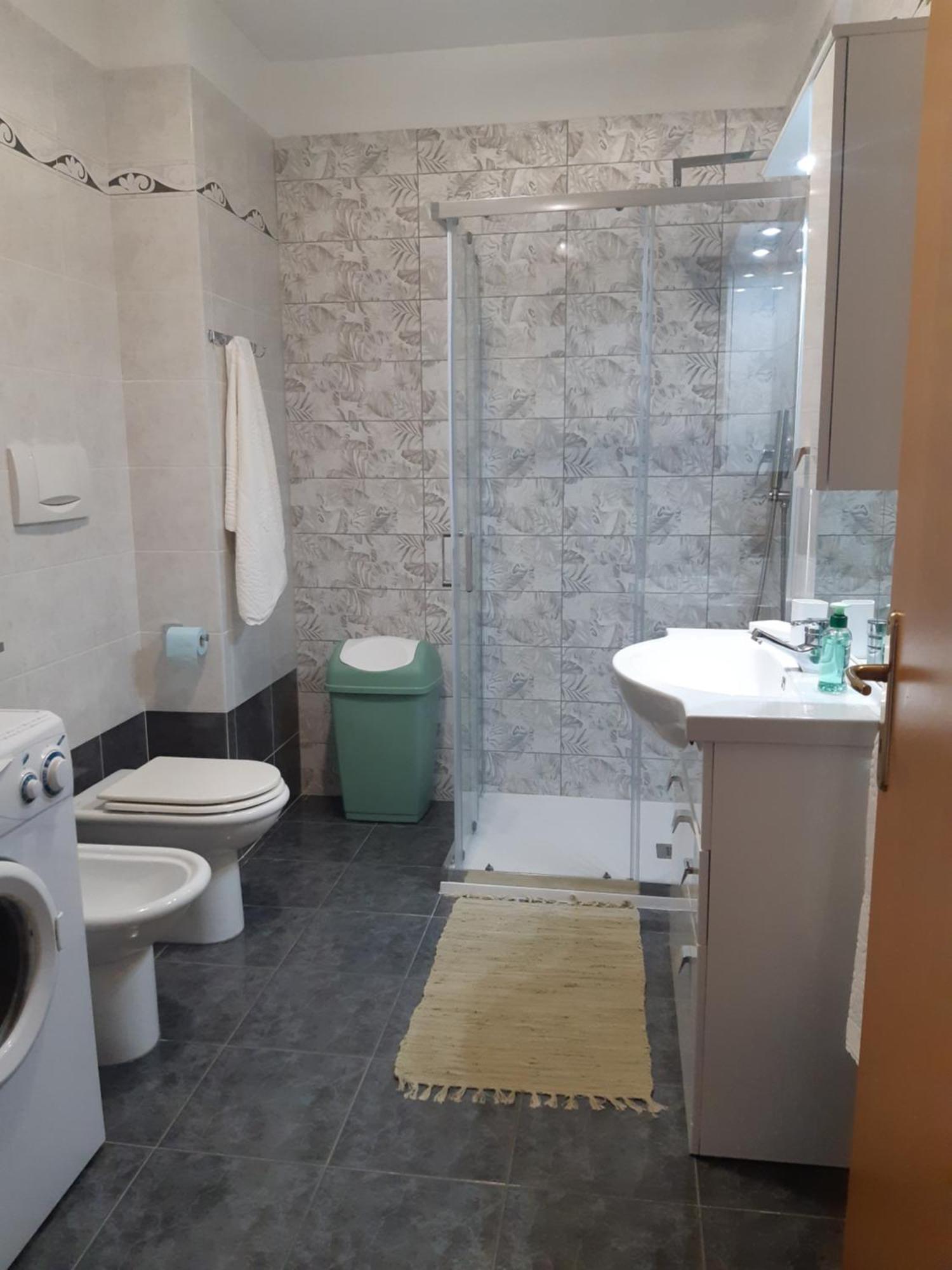 דירות ארקו Casa Anna מראה חיצוני תמונה