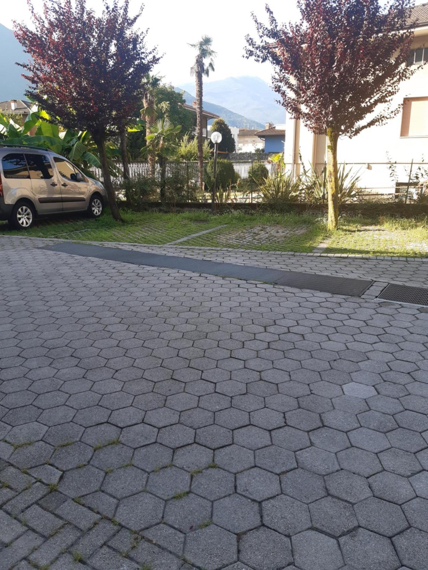 דירות ארקו Casa Anna מראה חיצוני תמונה