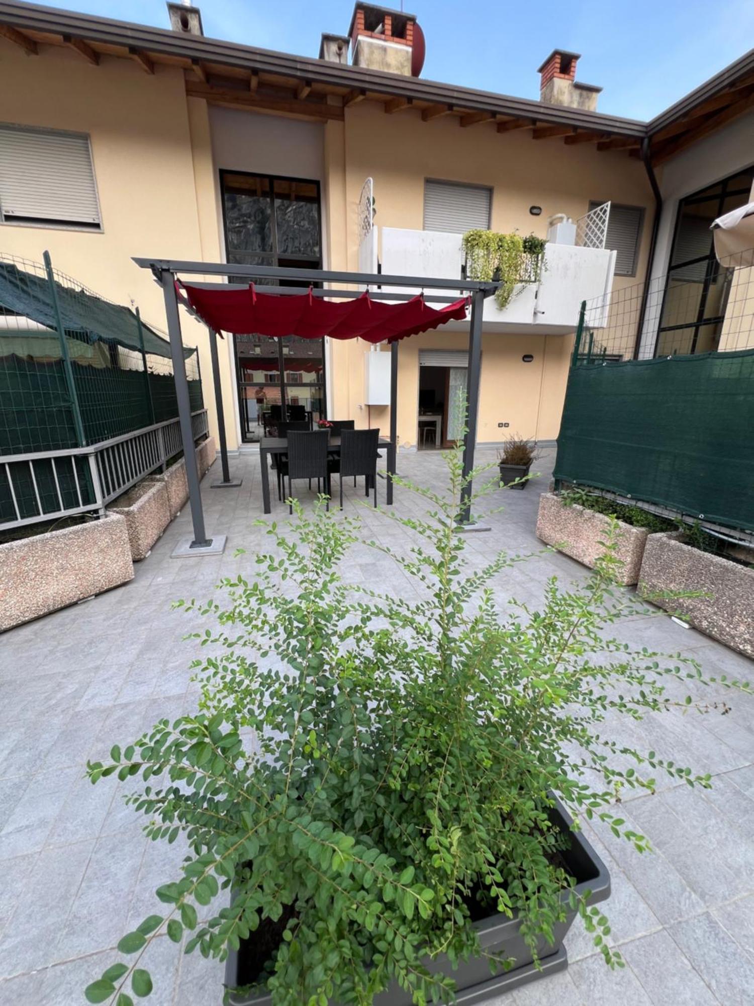 דירות ארקו Casa Anna מראה חיצוני תמונה