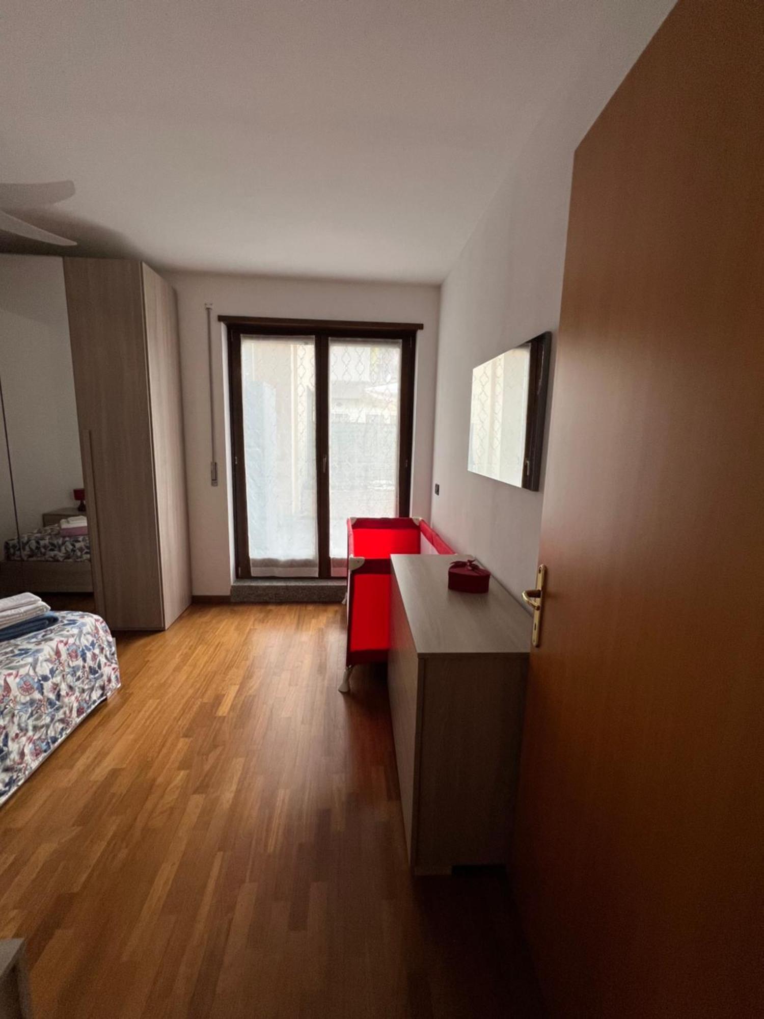 דירות ארקו Casa Anna מראה חיצוני תמונה