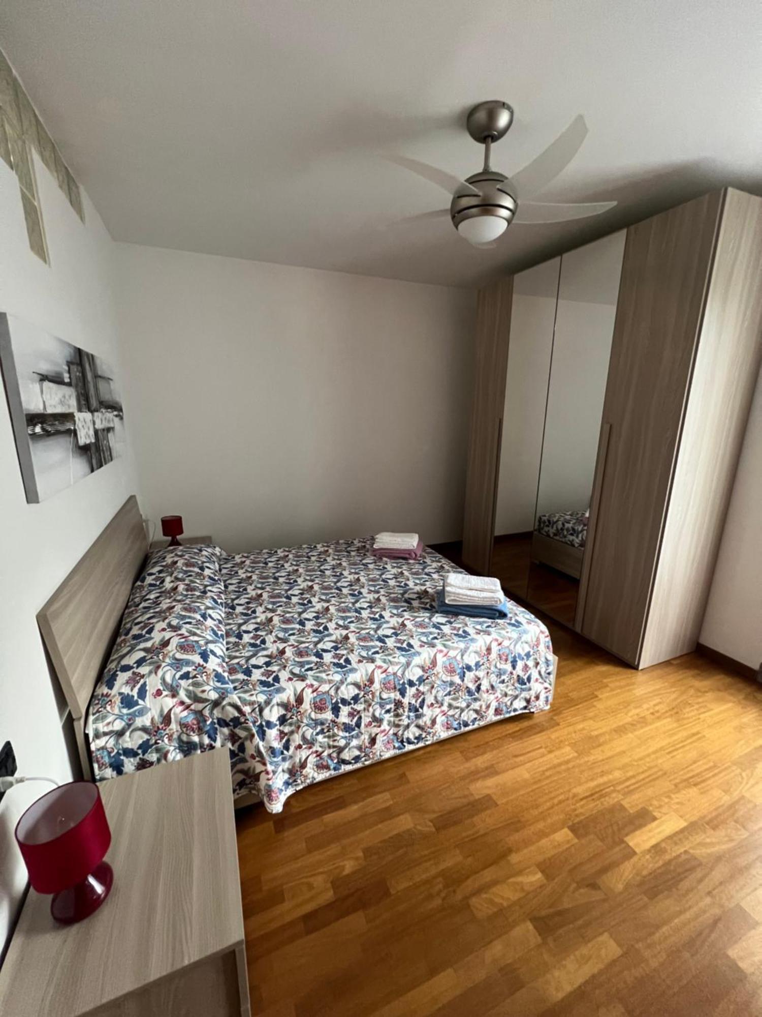 דירות ארקו Casa Anna מראה חיצוני תמונה